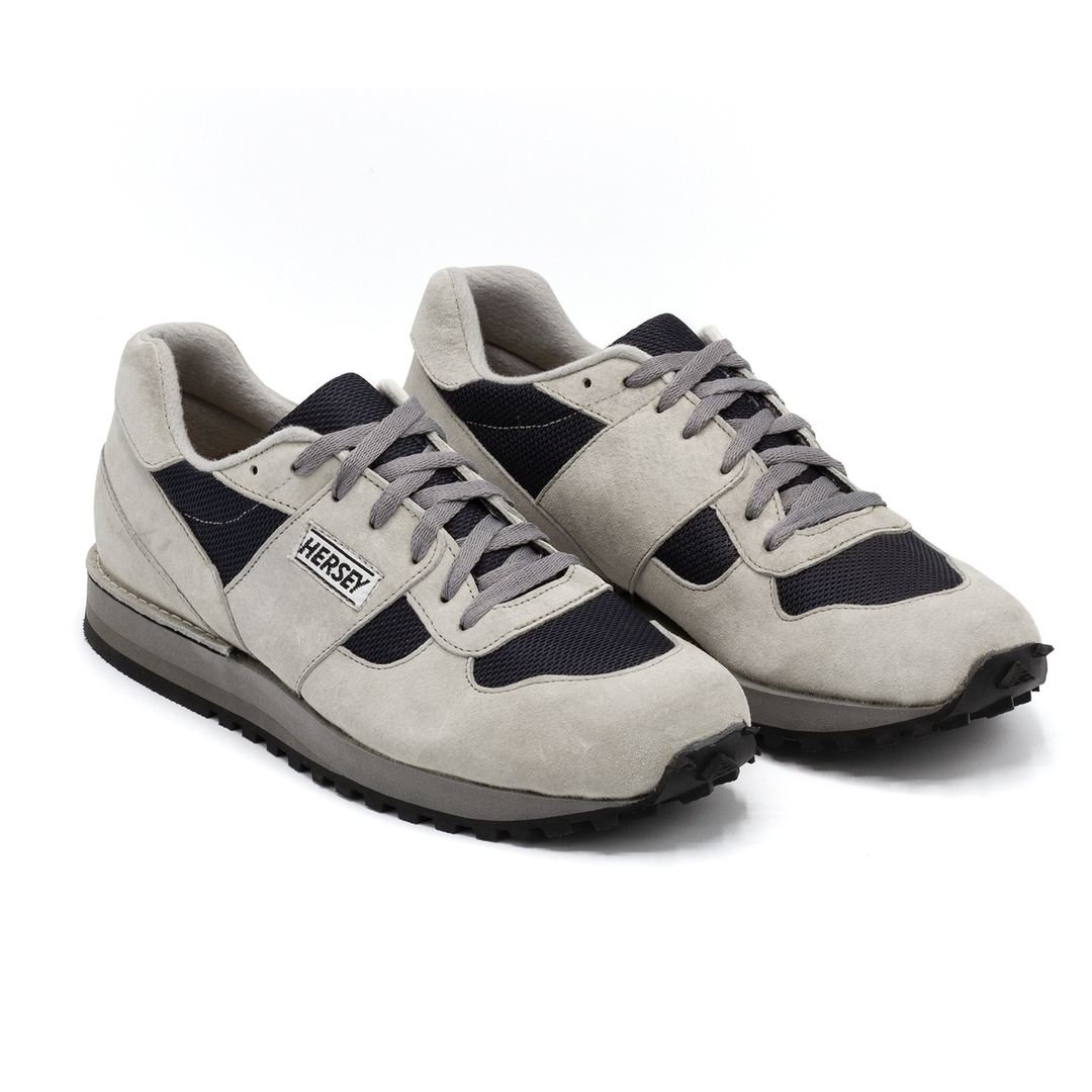 hersey custom shoe company